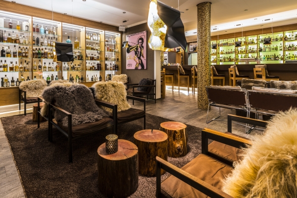 Hotel Best Western Plus Io